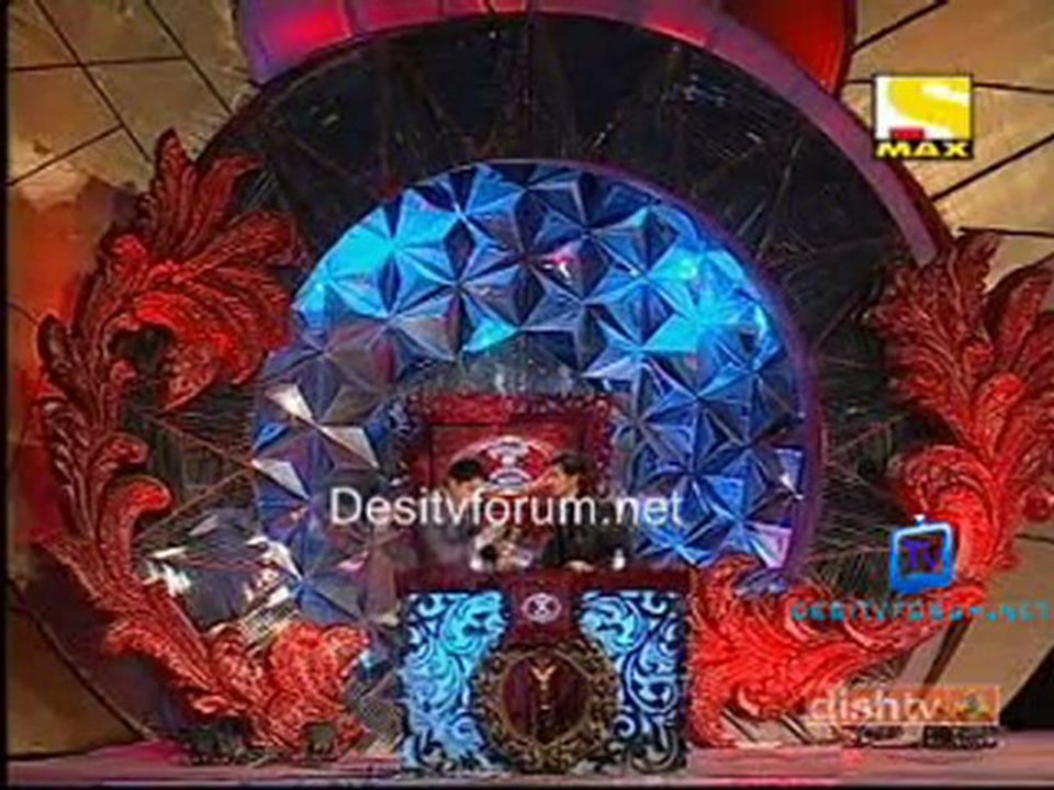 Max Stardust Awrads 2011 - 20th February 2011 Online Part2