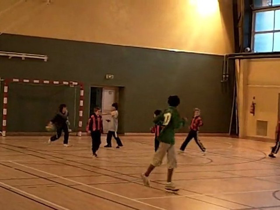 En jeu