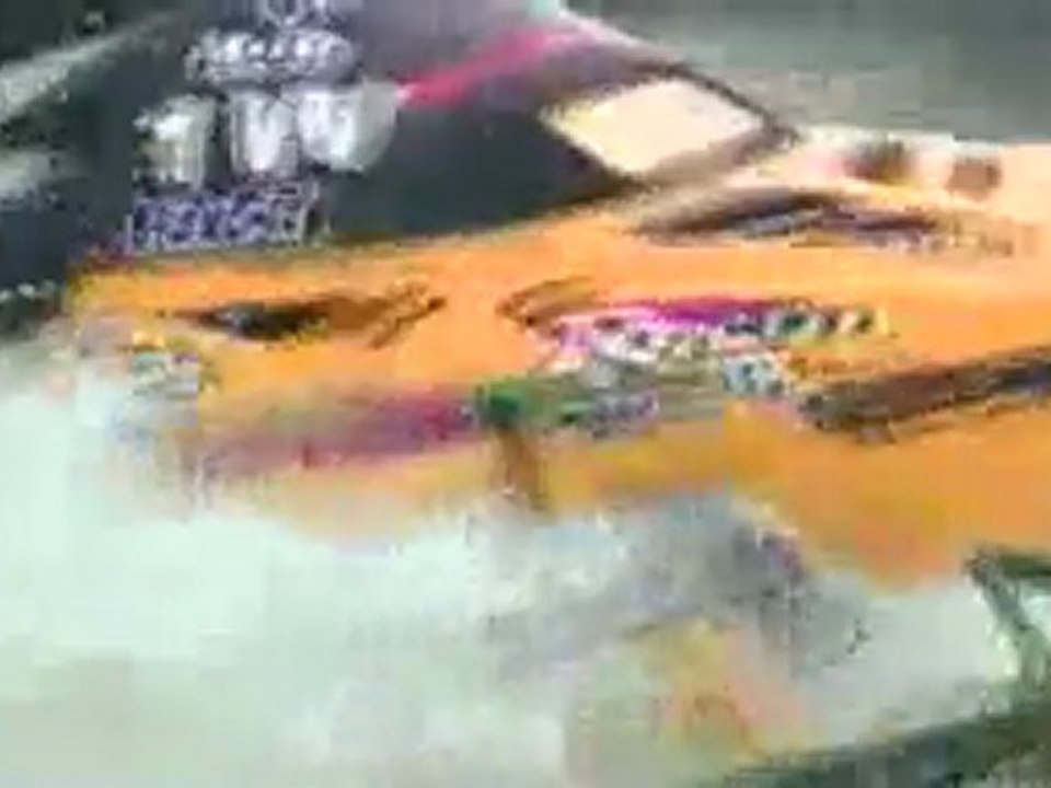 WizzardX SNOW - Snowmobile
