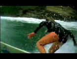 Surfing Nicaragua