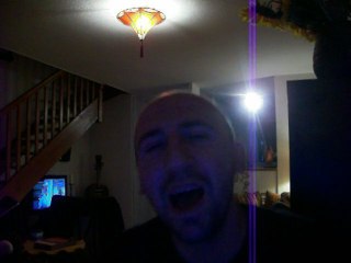 hands up ysa ferrer chiche ou pas chiche!!