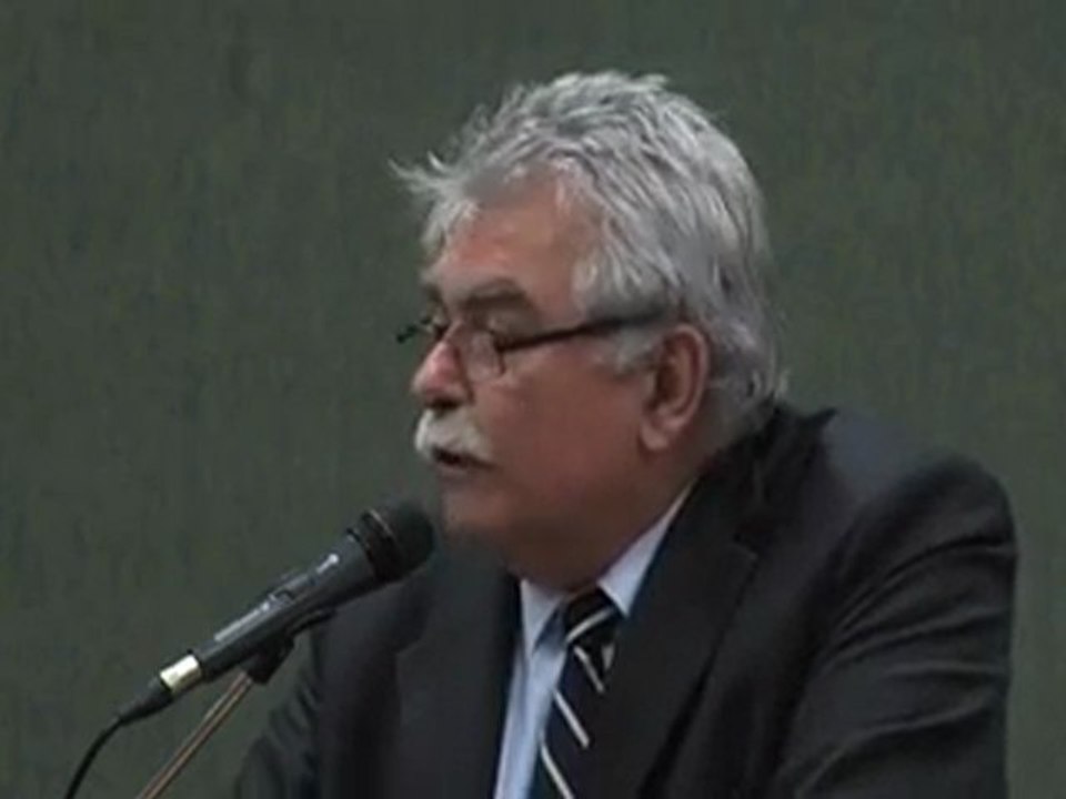 Cantonales .. Perspectives 2012 : écologie ..