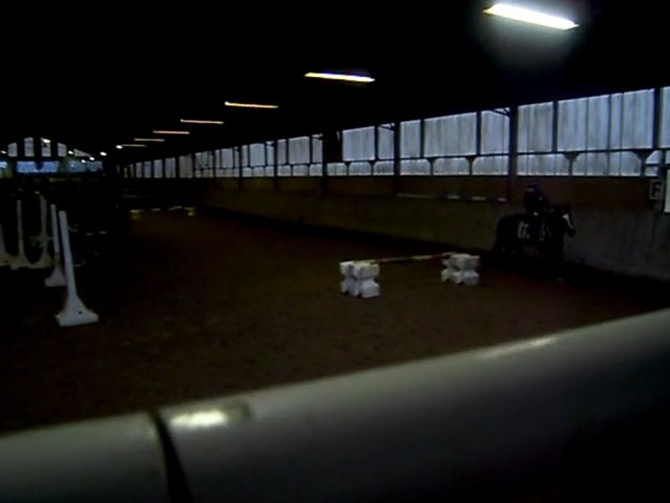 Le 19.02.11, Petit parcours.