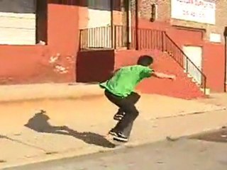 Ridin' Dirty Recap