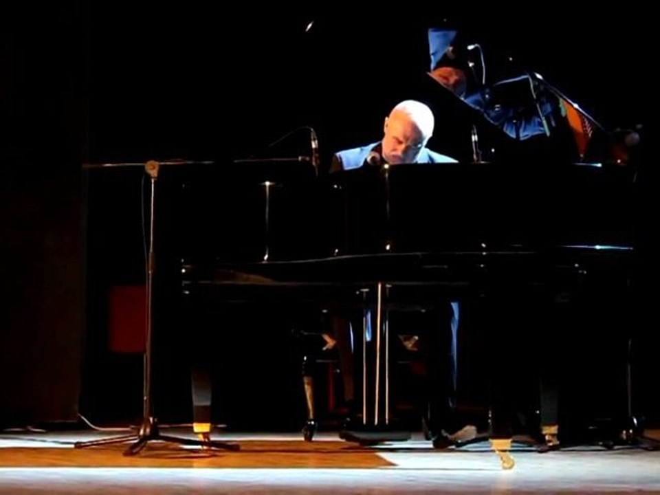 Ryszard Rynkowski w Raciborzu - Szczesliwej drogi juz czas