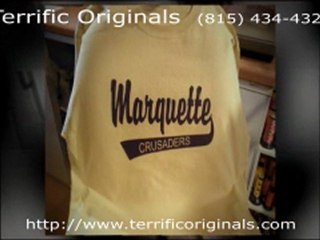 Streator IL Personalized Jackets 2-14-11