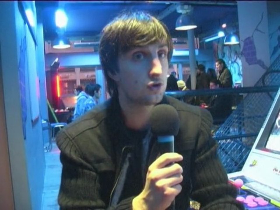 #Reportage: Arcade Street - Le renouveau de l'Arcade