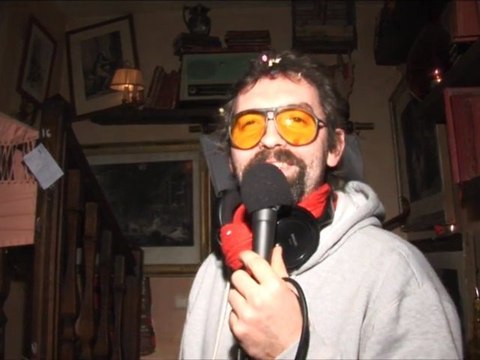 Bande annonce carnaval de Granville 2011