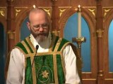 Feb 20 - Homily - Fr Dominic: Perfection & Charity