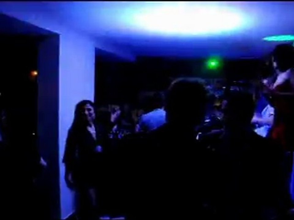 BiraBORN Opening Party (18.02.2011)