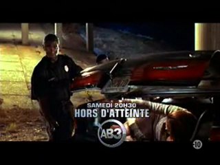 Hors d'atteinte - Bande annonce