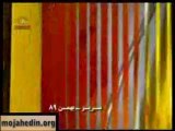 خروش آزادی ـ شعارنویسی اشرف‌نشانان ـ تهران، تبریز