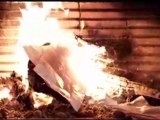 Toygar Işıklı - Gönlüm Göçebe | Yeni Video Klip - 2011