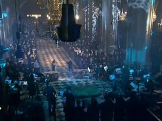 Sarai Qui by Sarah Brightman with Alessandro Safina