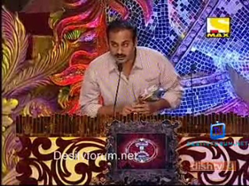 Max Stardust Awrads 2011 - 20th February 2011 Online Part7