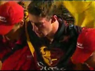 Travis Pastrana - 199 Lives Trailer