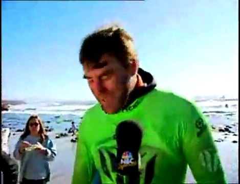 mavericks surf contest