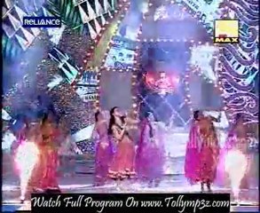 [Anushka Sharma Performance] Star Dust Awards 2011 Part 9