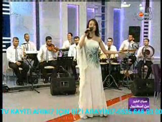 TRT ARAPÇA-İSTANBUL'DAN HAYIRLI SABAHLAR-HAZAN-(2)