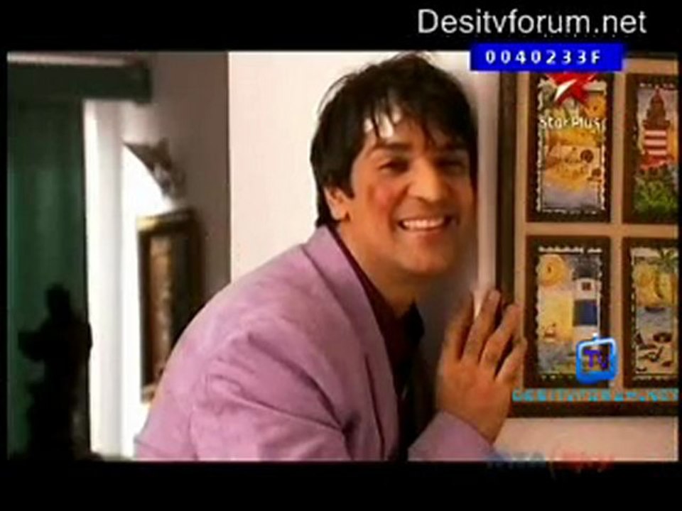 Pyar Mein Twist - 20th February 2011 Part1