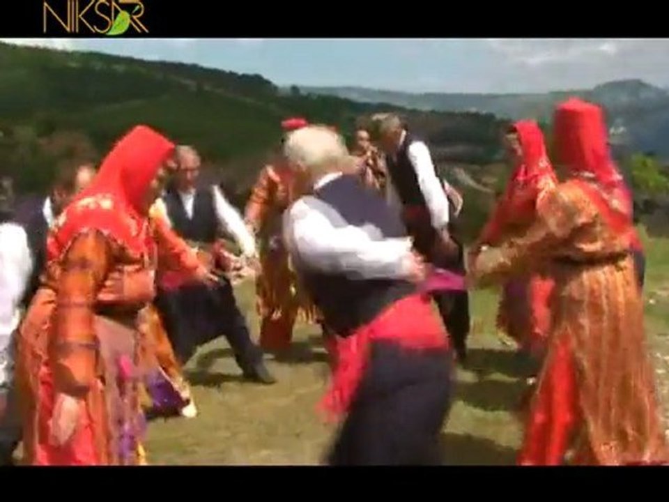 Sevgican - Tokat Elliği