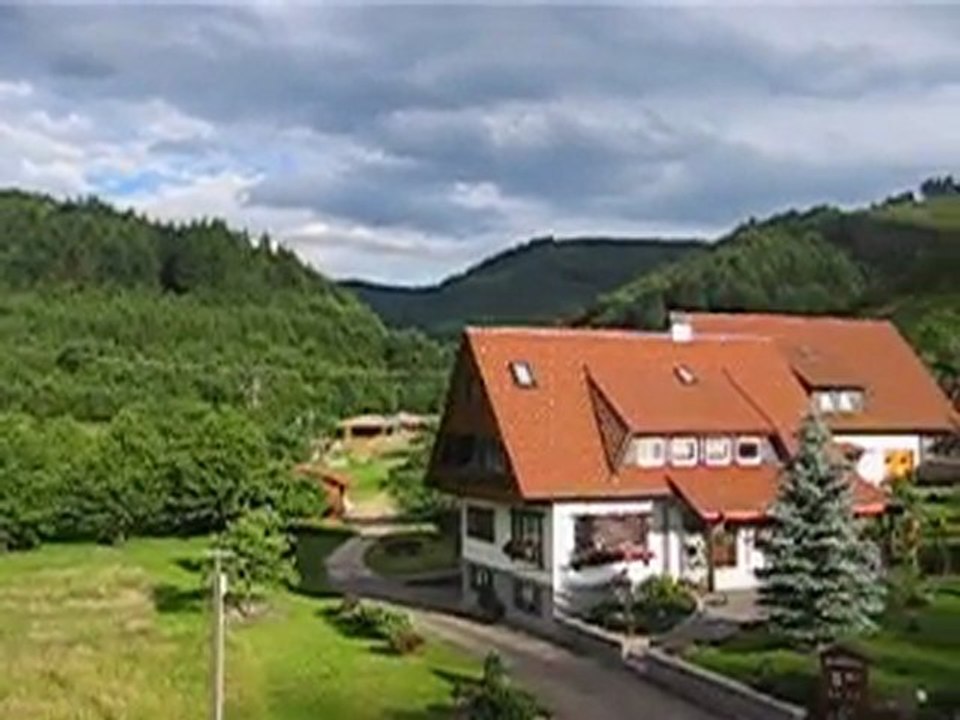 Schöne, günstige Ferienwohnung in Ottenhöfen im Schwarzwald