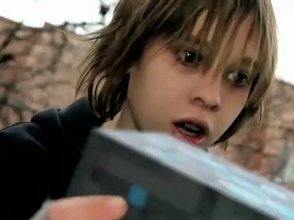 Publicité Minecraft - Diamonds (Diamants)