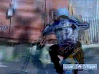 How to Wheelie on a Motocross Bike