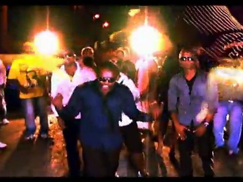 CLIP : 13D Hall Star - L'hymne du ghetto