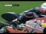 Red Bull Riders Cup race action - Valencia