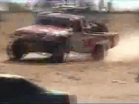 Baja Racing Live with videos by Puro Off Road