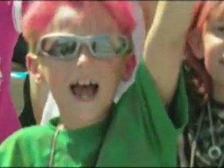 PINKS Rolls Into Sonoma!