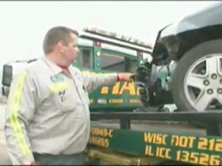 Hilarious Office Prank!