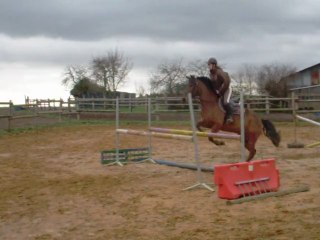 Inès et Quérida ligne à la maison