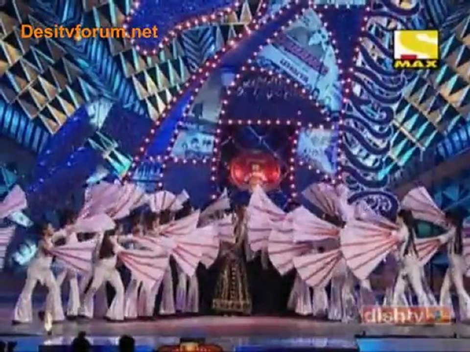 Max Stardust Awrads 2011 - 20th February 2011  Part3