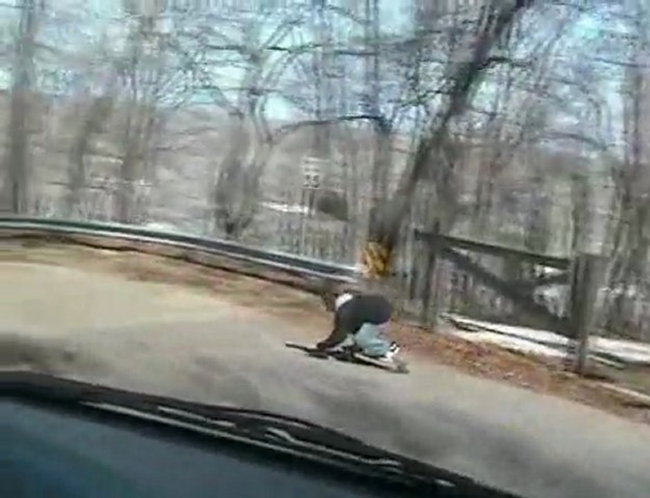 Longboard Movie
