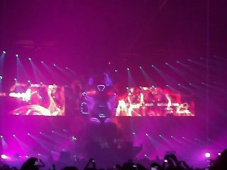 D-Block and S-Te-Fan