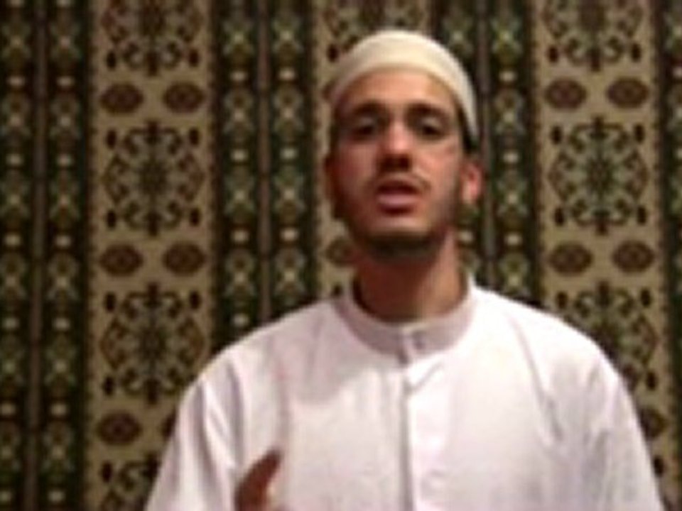 Devenir musulman? tres simple