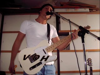 VDH- Seul dans ma chambre