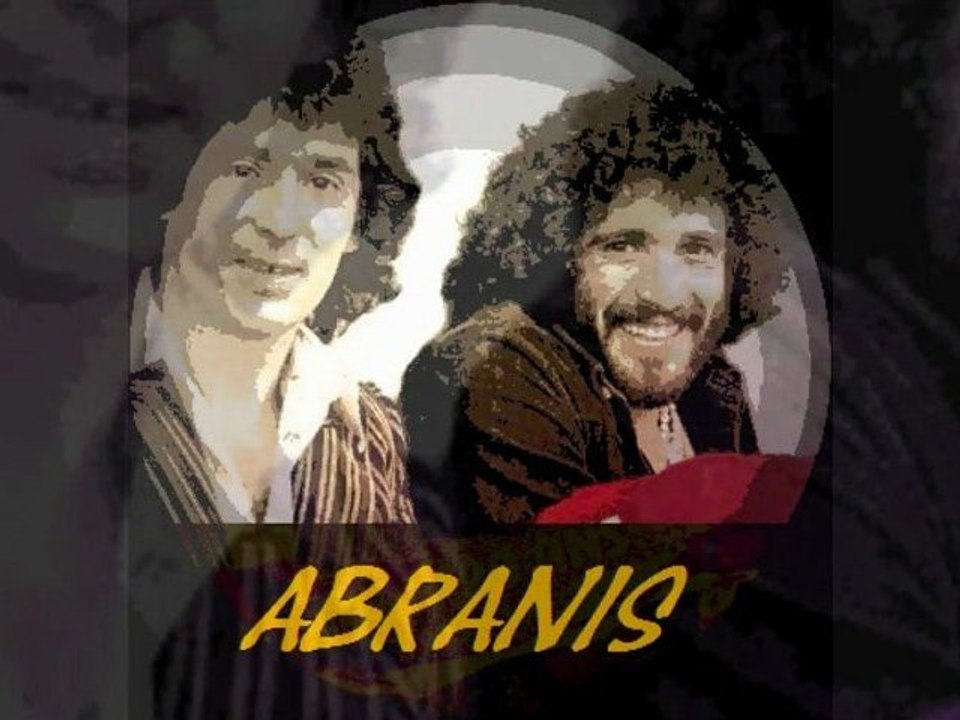 *****abranis groupe berbere*****