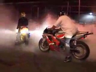 urban street riders