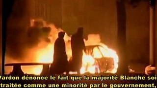 Multiculturalisme et islam en France reportage américain