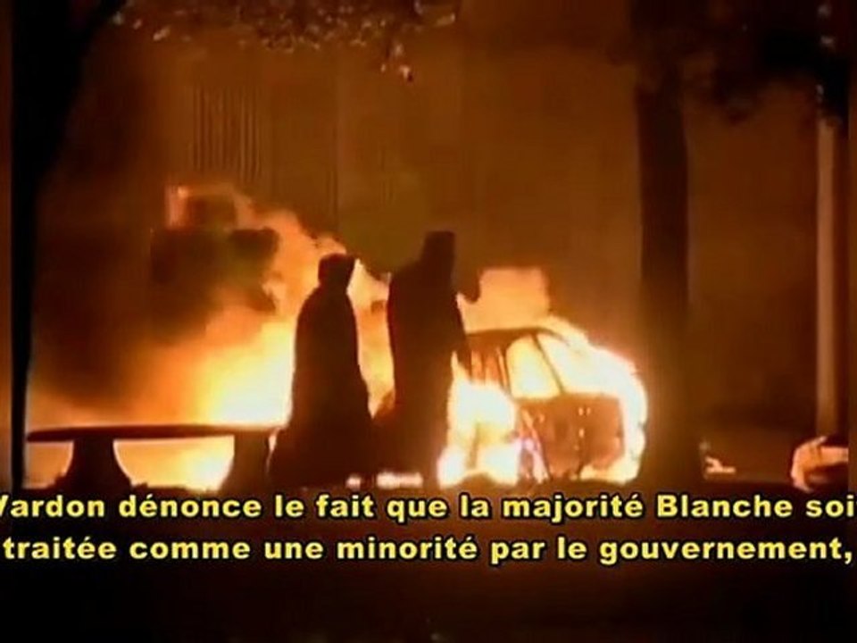 Multiculturalisme et islam en France reportage américain