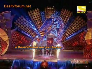 Max Stardust Awrads 2011 - 20th February 2011  Part5