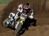 Travis Pastrana: Uncut And Ready For Battle