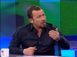 Sergen Yalçın: "Derbi Schuster'in son şansı"