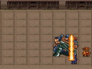 [Live A Live] Triste Fin - ep 35 [Fin]