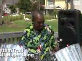 Steel Drum Band Orlando Steel Drum Players Event Wedding