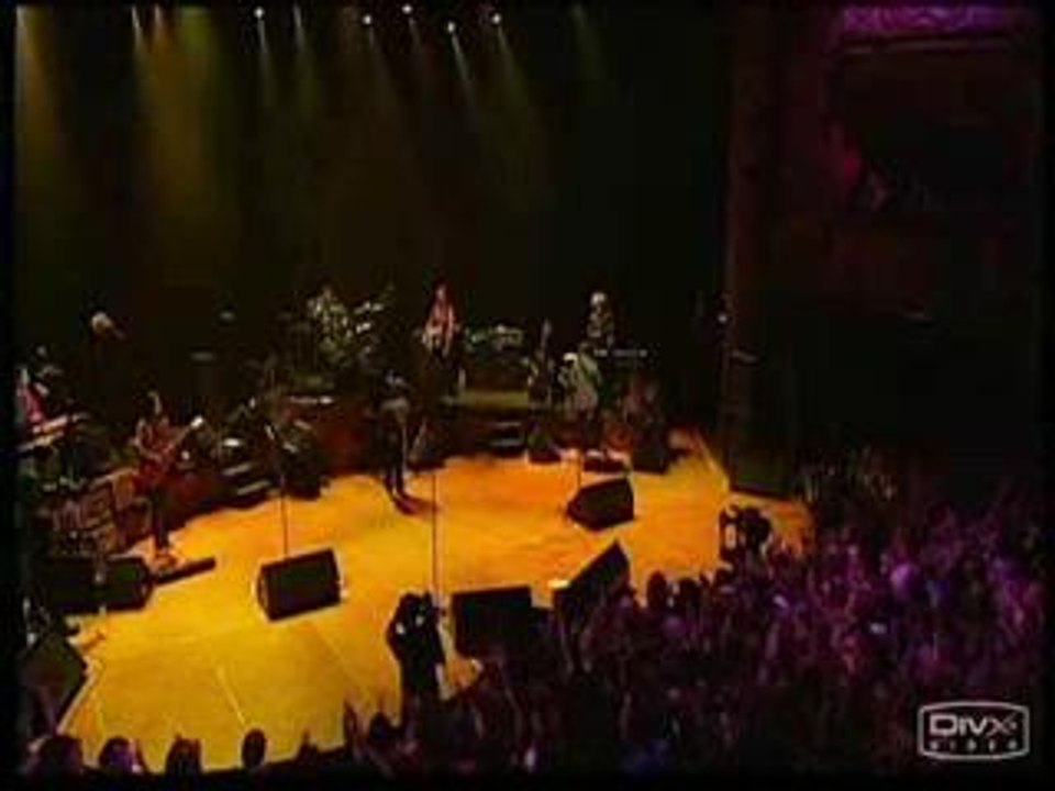 Simply Red - Mellow my mind