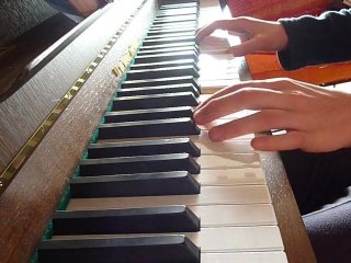 La valse d'Amélie Poulain